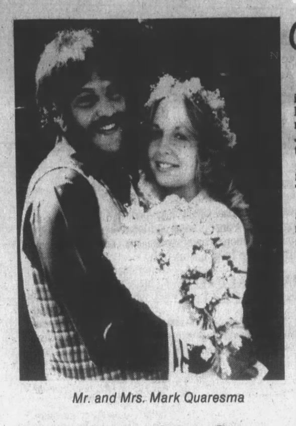 Clipping from Santa Maria Times